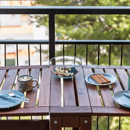 Casa Isabella -budha