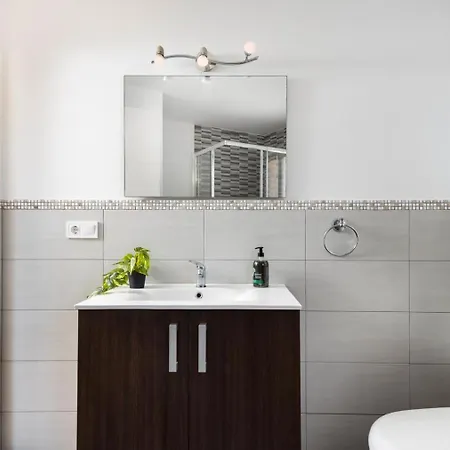 Casa Isabella -budha Apartment *