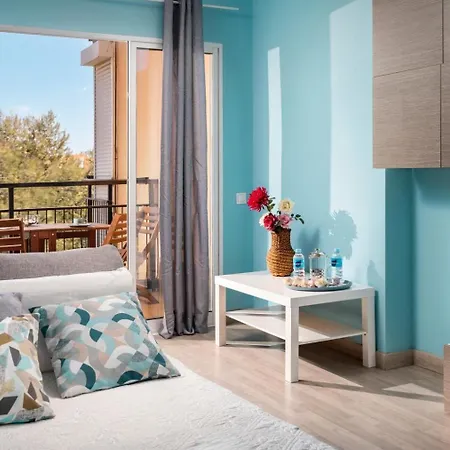 Apartment Casa Isabella -budha *