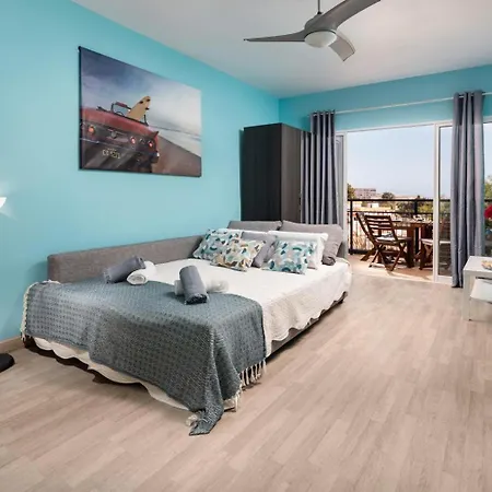 Casa Isabella -budha * Benalmádena