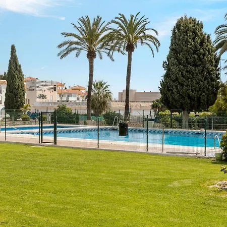 Casa Isabella -budha Benalmádena