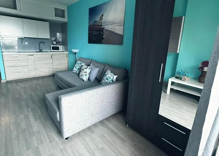 Apartamento Casa Isabella -sunny Near By Budha *