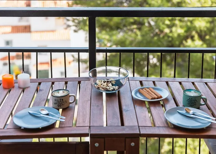 Casa Isabella -sunny Near By Budha