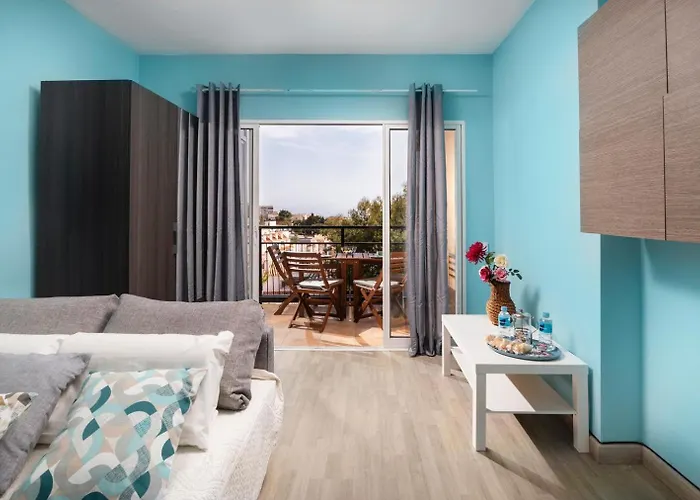 Casa Isabella -sunny Near By Budha Apartamento Benalmádena