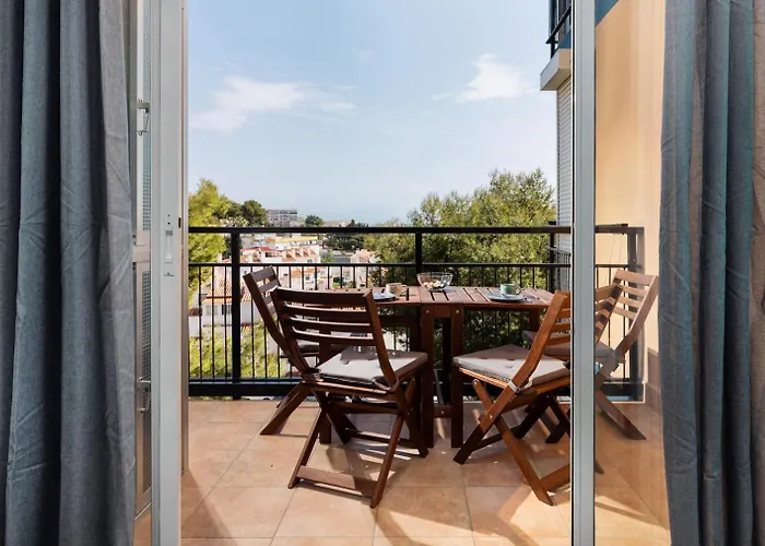 Casa Isabella -sunny Near By Budha Apartamento
