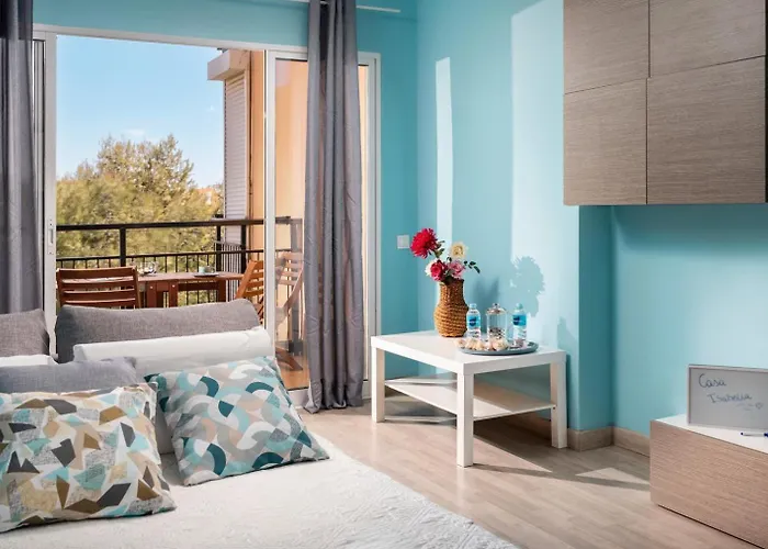 Apartamento Casa Isabella -sunny Near By Budha *