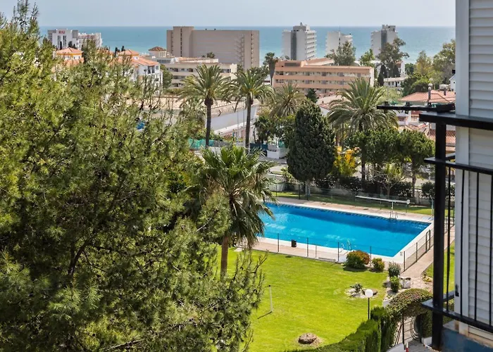 Casa Isabella -sunny Near By Budha *