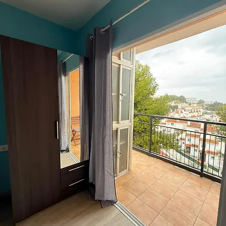 Casa Isabella -budha Benalmadena