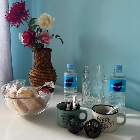 Casa Isabella -budha