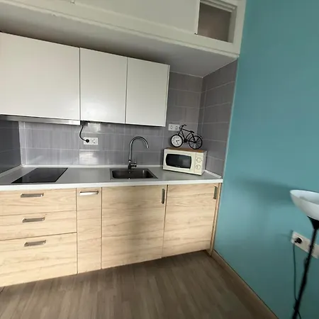 Casa Isabella -budha Apartment