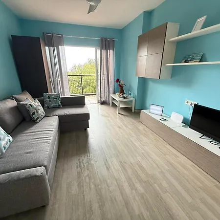Casa Isabella -budha Benalmadena