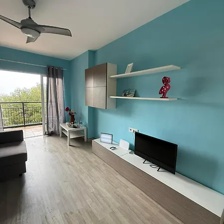 Apartment Casa Isabella -budha *