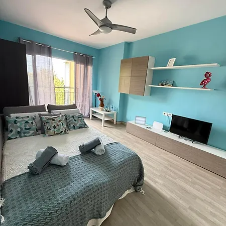 Casa Isabella -budha * Benalmadena