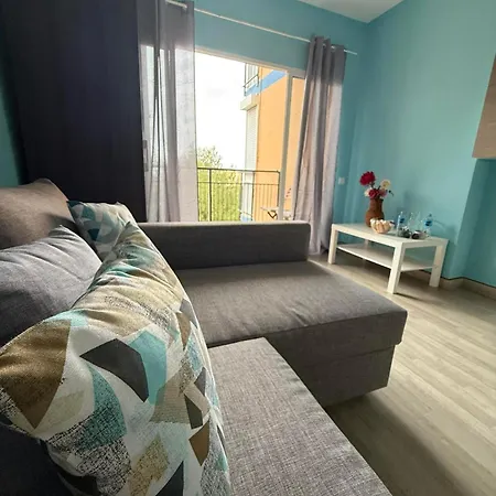 Apartment Casa Isabella -budha Benalmadena