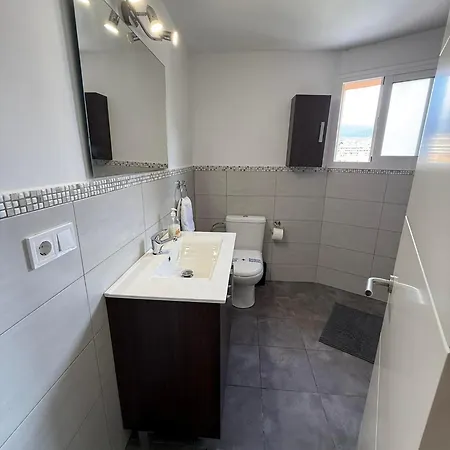 Casa Isabella -budha * Benalmadena