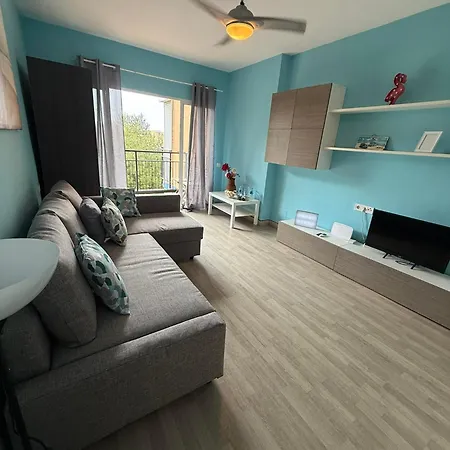 Casa Isabella -budha Apartment