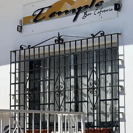 Casa Isabella -budha Apartment Benalmadena