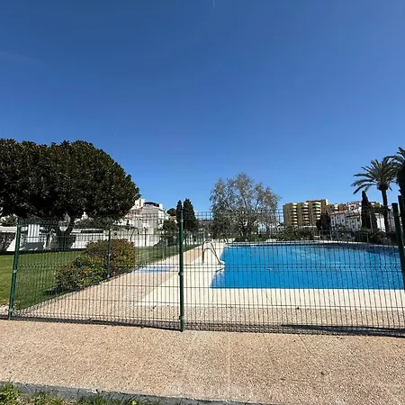 Apartment Casa Isabella -budha Benalmadena