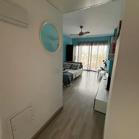 Casa Isabella -budha Apartment Benalmadena