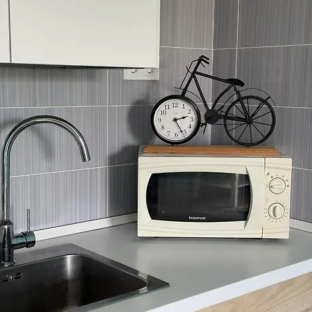 Casa Isabella -budha Apartment *