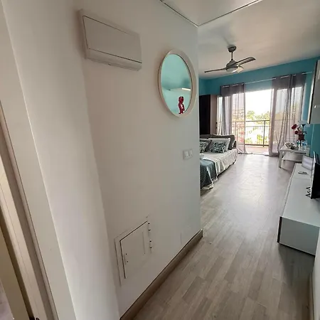 Apartment Casa Isabella -budha *