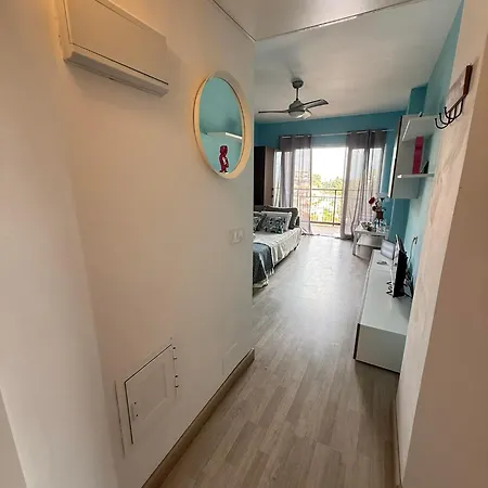 Apartment Casa Isabella -budha