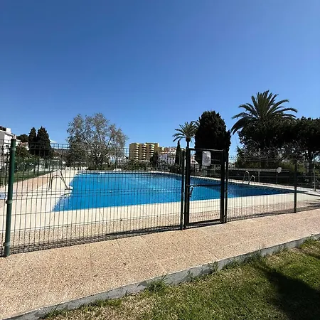 Casa Isabella -budha Apartment Benalmadena