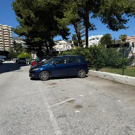Casa Isabella -budha Benalmadena