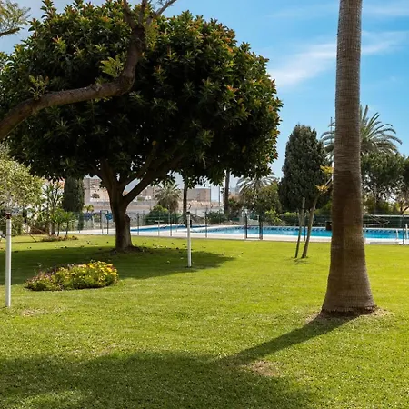 Casa Isabella -budha * Benalmadena